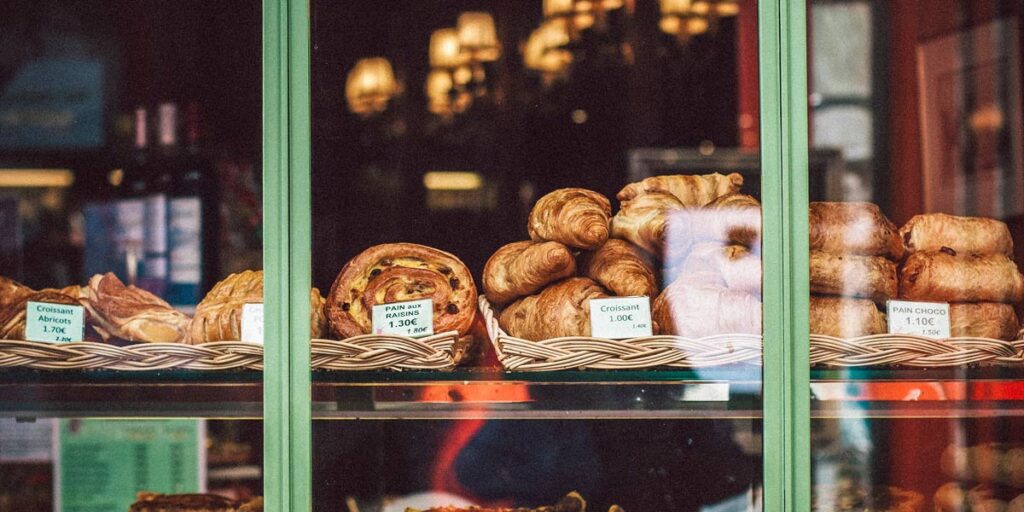 boulangerie chambery