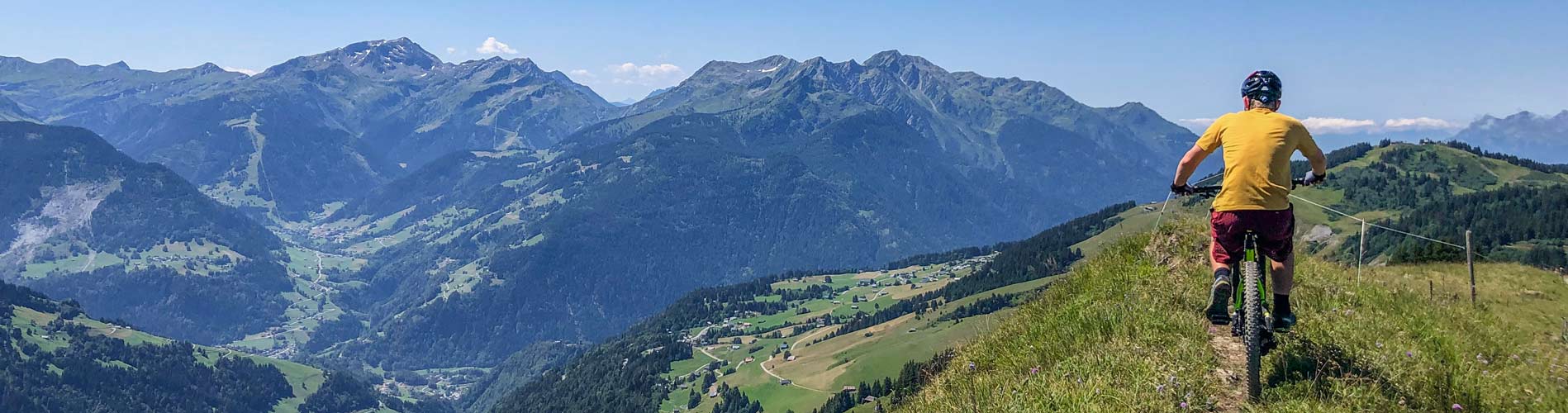 cyclisme montagne savoie